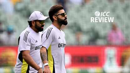 Shastri and Ponting weigh in on struggling Kohli, Rohit
