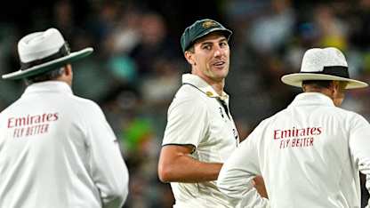 Australia reveal playing XI for third Test against India in Brisbane