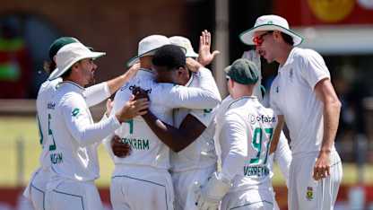 Exciting call-ups in South Africa’s Test squad for Pakistan series
