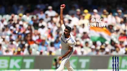 Shastri reveals key to Ashwin's greatness