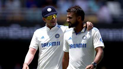 India ring in big changes and shake things up for Sydney Test