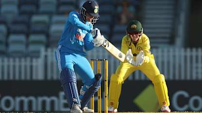 Australia players make rankings gains as India opener closes in on No.1 spot