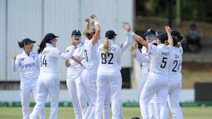 England announce squad for much-anticipated Women's Ashes in Australia