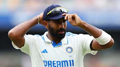 Bumrah needs somebody to back him up, reckons Morkel 