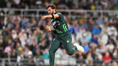 Champions Trophy signs good as Pakistan clinch historic South Africa series