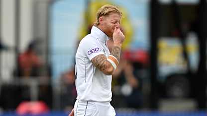 Further Stokes blow as Test captain learns injury fate