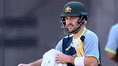 Injury blow for Australia ahead of fifth Test against India in Sydney