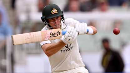 LIVE: Labuschagne, Smith stand has Australia in control at MCG