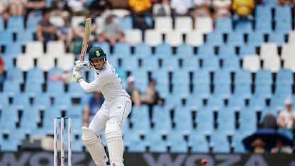 Bosch brilliance puts South Africa closer to WTC final 