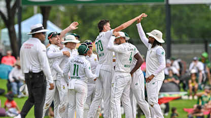 Five key matches that propelled South Africa to their maiden ICC World Test Championship Final