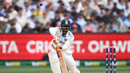 LIVE: Pant, Jadeja resume for India in Boxing Day Test