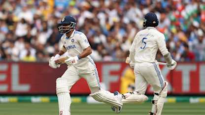 India centurion eyes historic result on final day in Melbourne