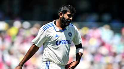 Jasprit Bumrah departs SCG under injury cloud