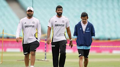 Captain confirmed as India pacer returns as stand-in skipper for final Australia Test 