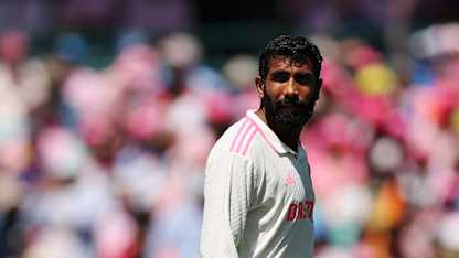 Jasprit Bumrah misses Australia second innings with back injury