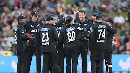 Santner-led New Zealand announce 15-member ICC Men's Champions Trophy 2025 squad