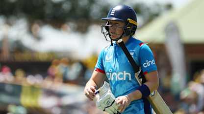 Knight presses England batters to take initiative in Australia 