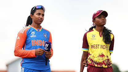 LIVE: India begin title defence against West Indies, Sri Lanka knock over U19WC 2025 hosts