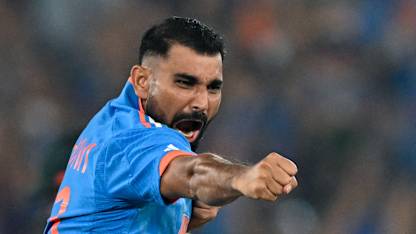 Mohammed Shami returns as India announce squad for England T20I series 