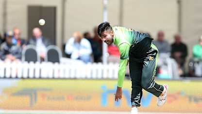 Amir.