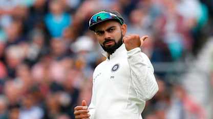 kohli