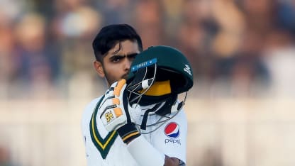 Babar Azam