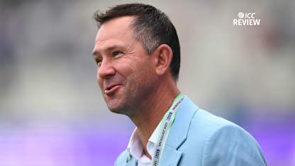 Ponting doubles down on bold Border-Gavaskar prediction