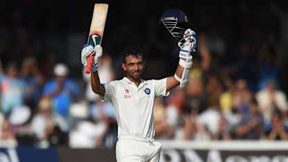 Rahane