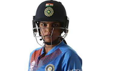 Veda Krishnamurthy