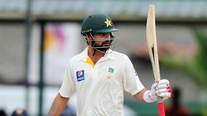 Azhar Ali