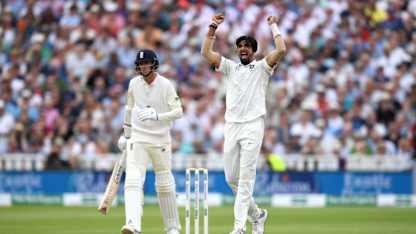 Ishant Sharma