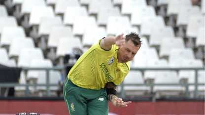 Dale Steyn