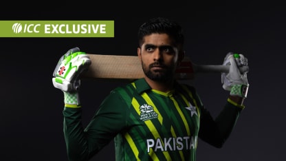 Babar Azam wants to emulate the great Imran Khan's feat