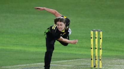 Speed demon returns for Australia after T20 World Cup heartbreak