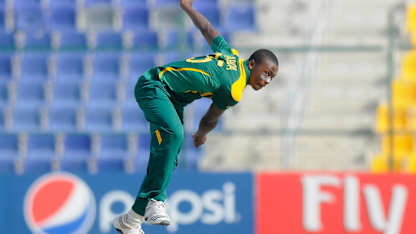 Kagiso Rabada