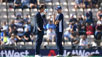 Michael Vaughan