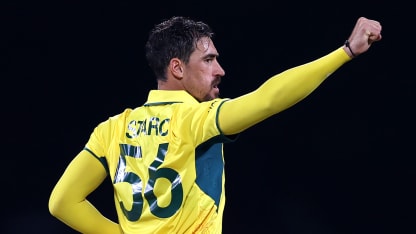 By the numbers: Records broken as Starc, Warner and Kohli hit new heights