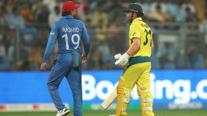 Cricket Australia postpones another bilateral series against Afghanistan 
