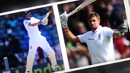 Joe Root | ICC Men's Test Cricketer of the Decade nominee