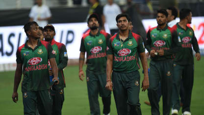 Bangladesh
