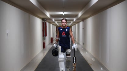 Sam curran