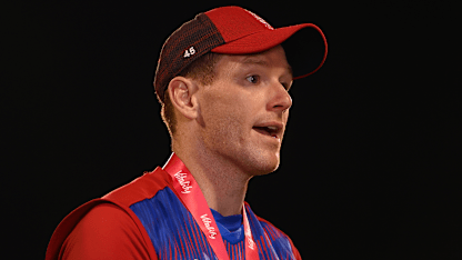 Eoin Morgan