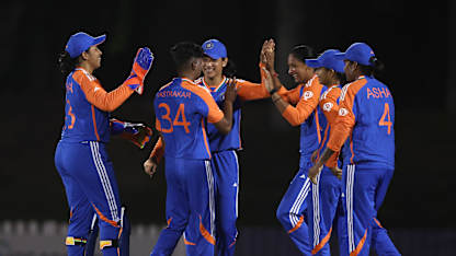 WT20WC 2024 Warm-Ups: New Zealand, Australia and India seal victories