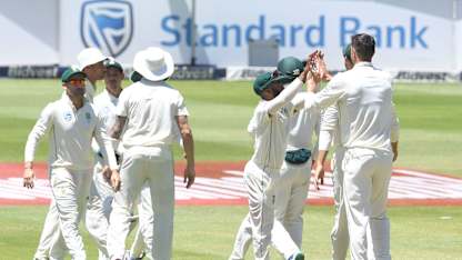 South Africa