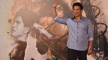 Sachin