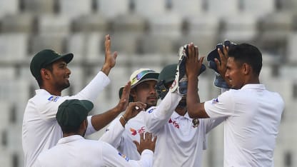 Bangladesh