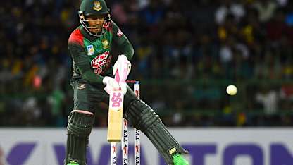 Mushfiqur Rahim