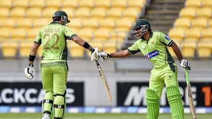 Misbah  Sarfraz