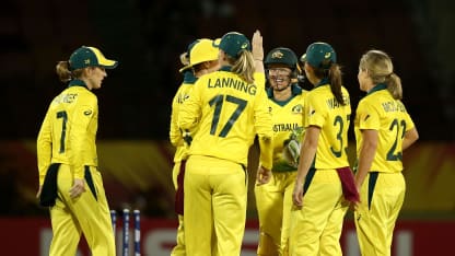 'No easy beat in this competition' – Alyssa Healy