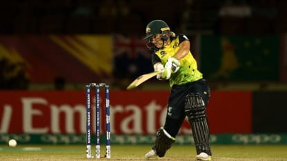 Alyssa Healy